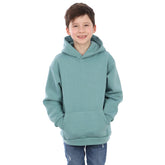 Papierschnittmuster Jona Hoodie Kinder Studio Schnittreif